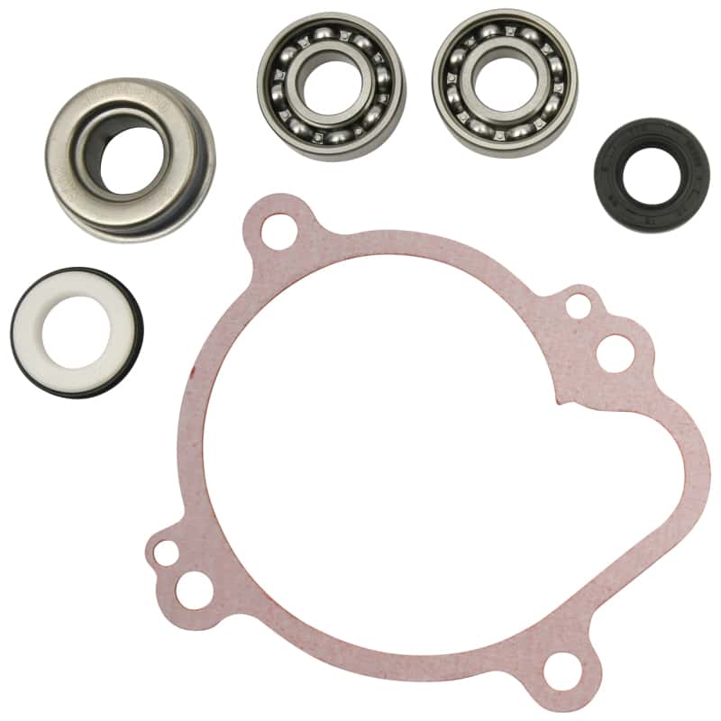 Hot Rods — Hot Rods 14-21 KRF 800 Teryx 4x4/14-21 KRF 800 Teryx 4x4 LE Water Pump Kit - view 2