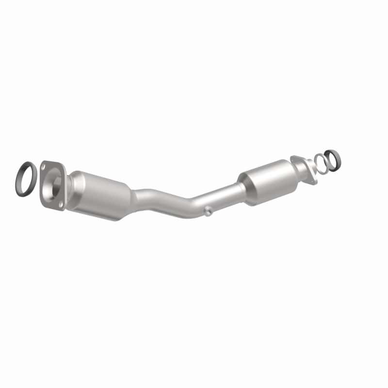 Magnaflow — Magnaflow 09-14 Nissan Cube 1.8L Direct Fit Converter
California - view 8