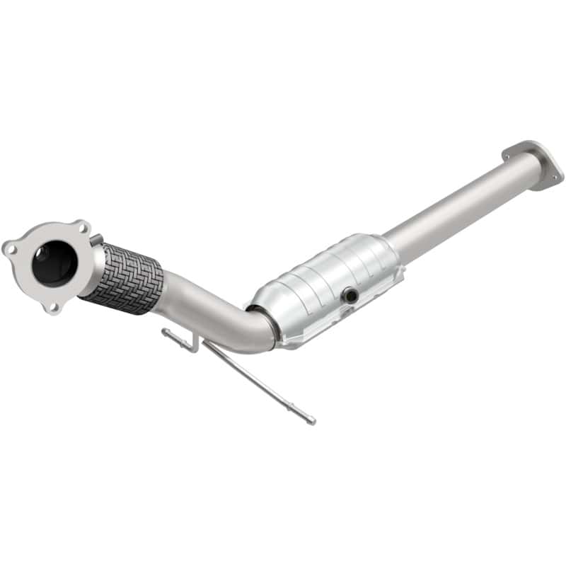 Magnaflow — MagnaFlow Conv DF 2001 Volvo V70 X/C 2.4L
OEM Grade
OEM - view 2