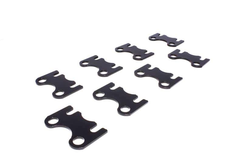 COMP Cams — COMP Cams Guide Plates CS 5/16 (Flat)
Push Rod Guide Plate - view 2