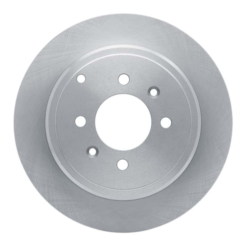 DFC — DFC 00-06 Peugeot 406 (Mexico) Rear Brake Rotor
DFC Brake Rotor - view 1