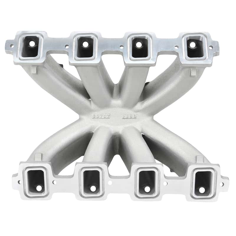 Edelbrock — Edelbrock Manifold LS7 Super Victor 4500 EFI
MANIFOLD-RACE - view 8