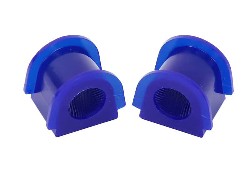 Superpro — SuperPro Mitsubishi 24mm Sway Bar Mount Bushing Kit
Bushing Kit - view 4