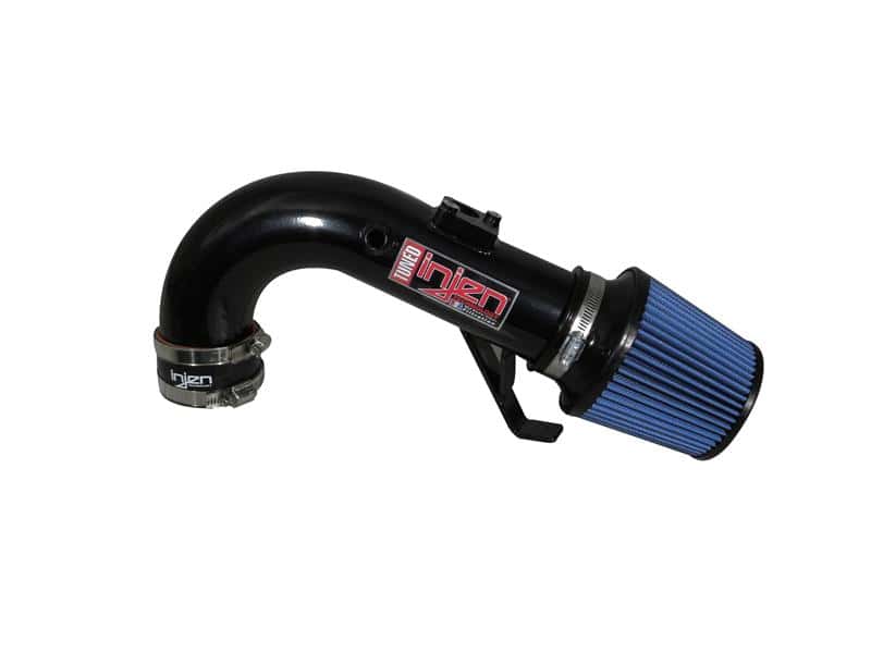 Injen — Injen 11+ Scion tC Black Short Ram Air Intake
Short Ram Intake
Air Intake Kit - view 2