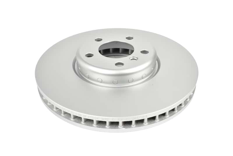 DBA — DBA 11-17 BMW 5-Series (F10/F01/F12) Street Hybrid Composite Standard Front Left Brake Rotor
Brake Rotor - view 1