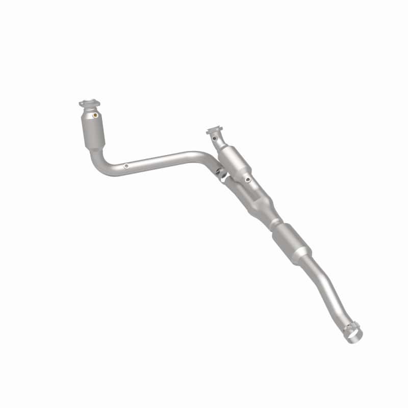 Magnaflow — MagnaFlow 2002 Dodge Ram 1500 5.9L California Grade CARB Compliant Direct-Fit Catalytic Converter
California - view 11