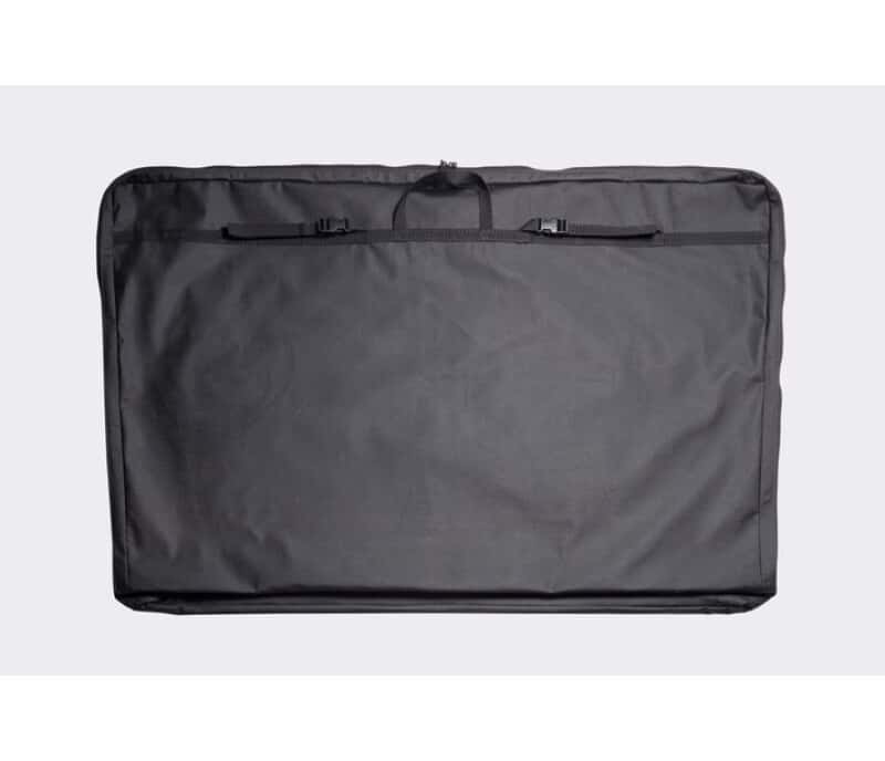 Bestop — Bestop Jeep And Bronco Jeep Tj Lj Jeep JK Jeep JL Bronco Window Storage Bag - view 1