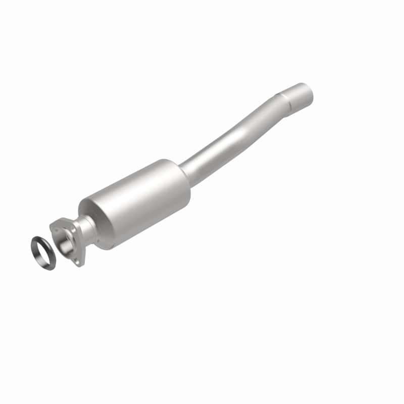 Magnaflow — MagnaFlow Conv DF Volvo 85 92
Standard Grade
Standard - view 6