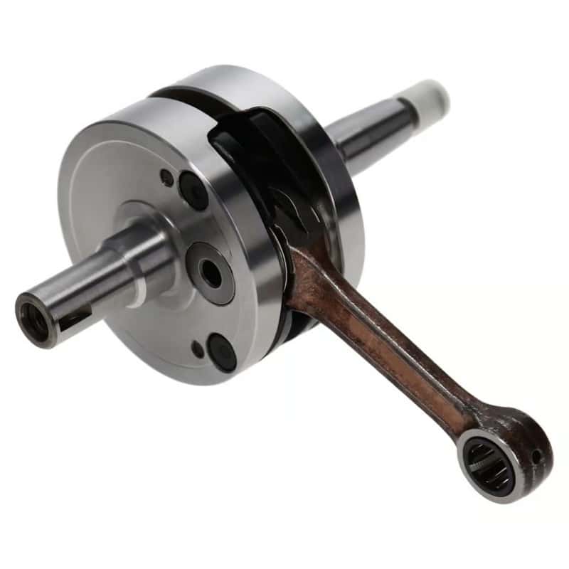 Wiseco — Wiseco 13-17 KTM 85SX/14-17 TC85 Crankshaft Assembly
Crankshaft Assembly - view 2