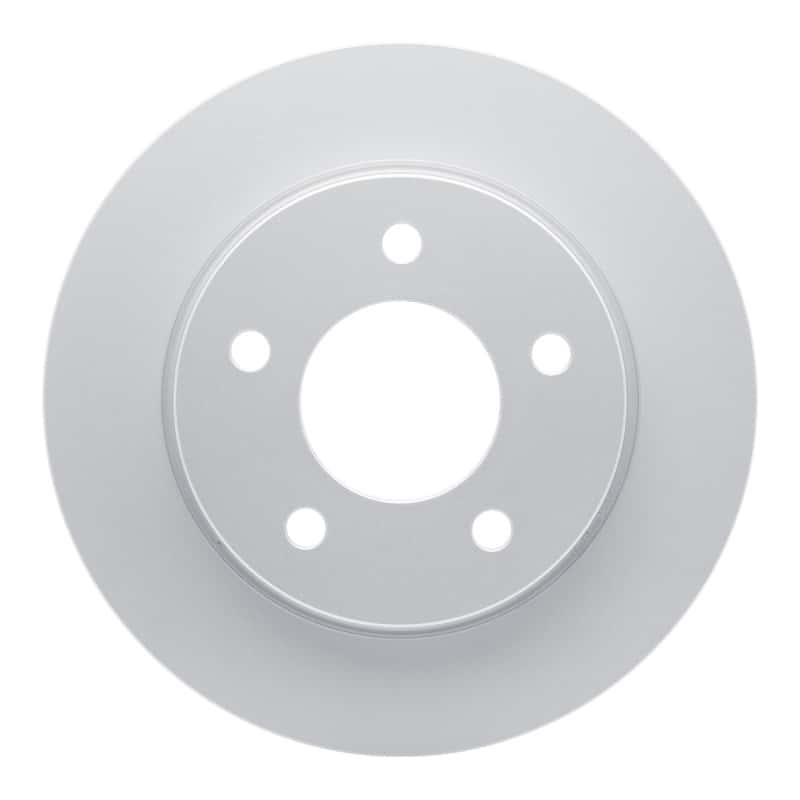 DFC — DFC 04-13 Mazda 3 Rear GeoSPEC Coated Rotor
DFC Brake Rotor - view 1