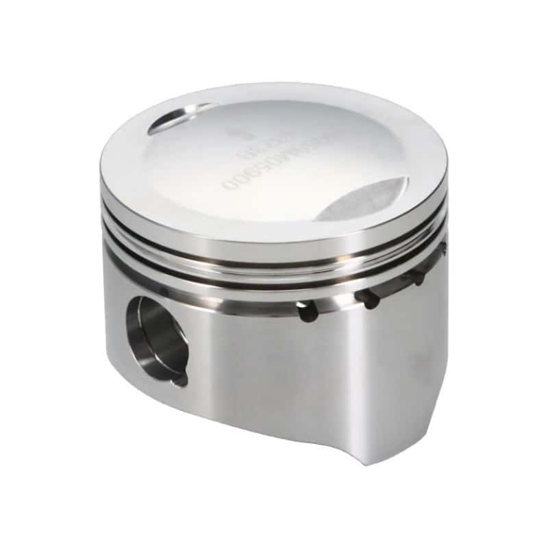 Wiseco — Wiseco Honda CB550K 74-78/CB550F75-77 101 CR Piston Kit
Piston Kit - view 6