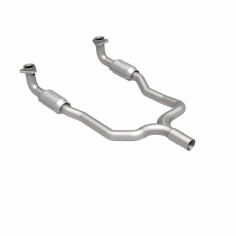 Magnaflow — MagnaFlow Conv GM 49X6.5X4 2.25/3
Standard Grade
Standard - view 14