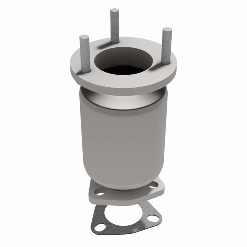 Magnaflow — MagnaFlow Conv DF 85-87 Mazda B2000 front 49S
Standard Grade
Standard - view 24