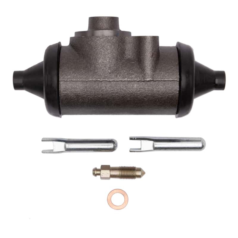 DFC — DFC 53-66 Chevrolet 80 Rear Brake Wheel Cylinder
DFC Brake Wheel Cyl - view 1