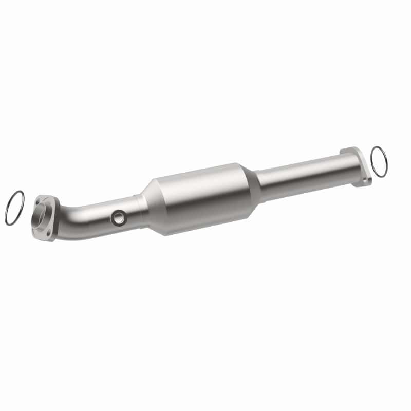 Magnaflow — Magnaflow 05-15 Toyota Tacoma 4.0L Direct Fit Converter
California - view 10