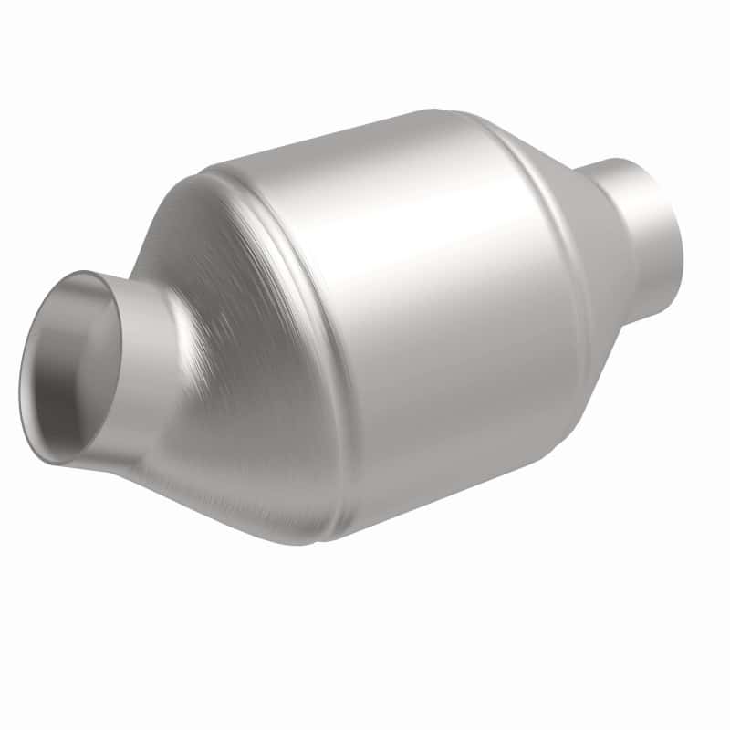 Magnaflow — Magnaflow Conv Univ 5.00 C/A 2.5 Spun OEM
OEM Grade
OEM - view 9