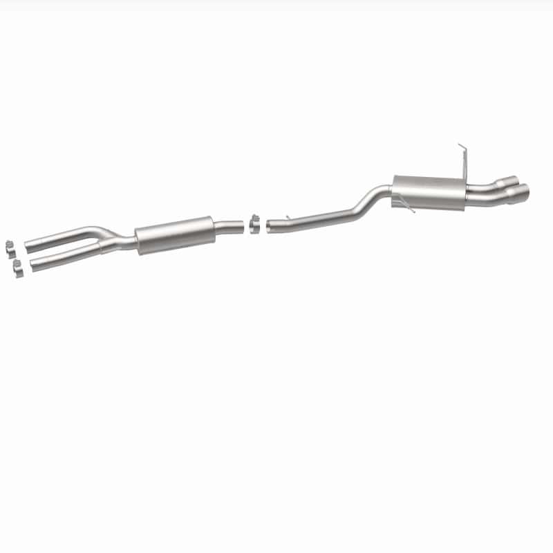 Magnaflow — MagnaFlow SYS C/B 07-09 BMW 328i 3.0L
Cat-Back - view 19