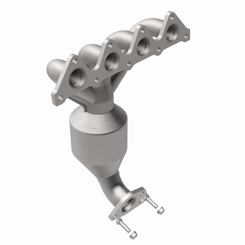 Magnaflow — MagnaFlow Conv DF 10-11 Hyundai Accent 1.6L
OEM Grade
OEM - view 14