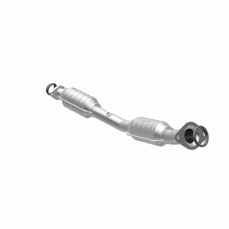 Magnaflow — Magnaflow Conv DF 07-10 Nissan Versa 1.8L
OEM Grade
OEM - view 22