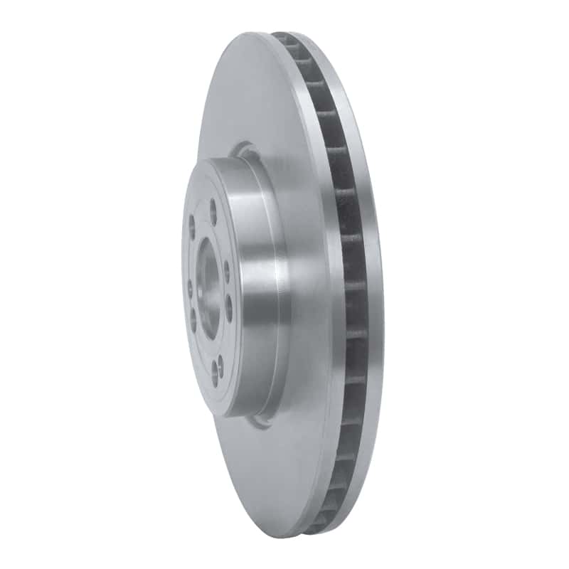 DFC — DFC 20-23 Mercedes-Benz GLE350 Front Brake Rotor - view 2