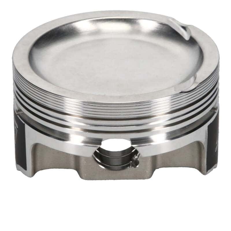 Wiseco — Wiseco Ford Mazda Duratech 2vp Dished 8.8:1 CR Piston Shelf Stock
Piston - view 8
