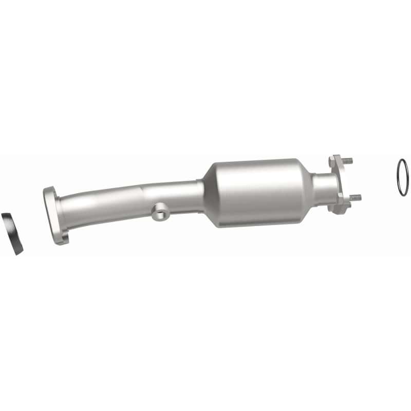 Magnaflow — MagnaFlow 15-17 Honda Fit L4 1.5L OEM Grade Direct Fit Catalytic Converter
OEM Grade
OEM - view 5
