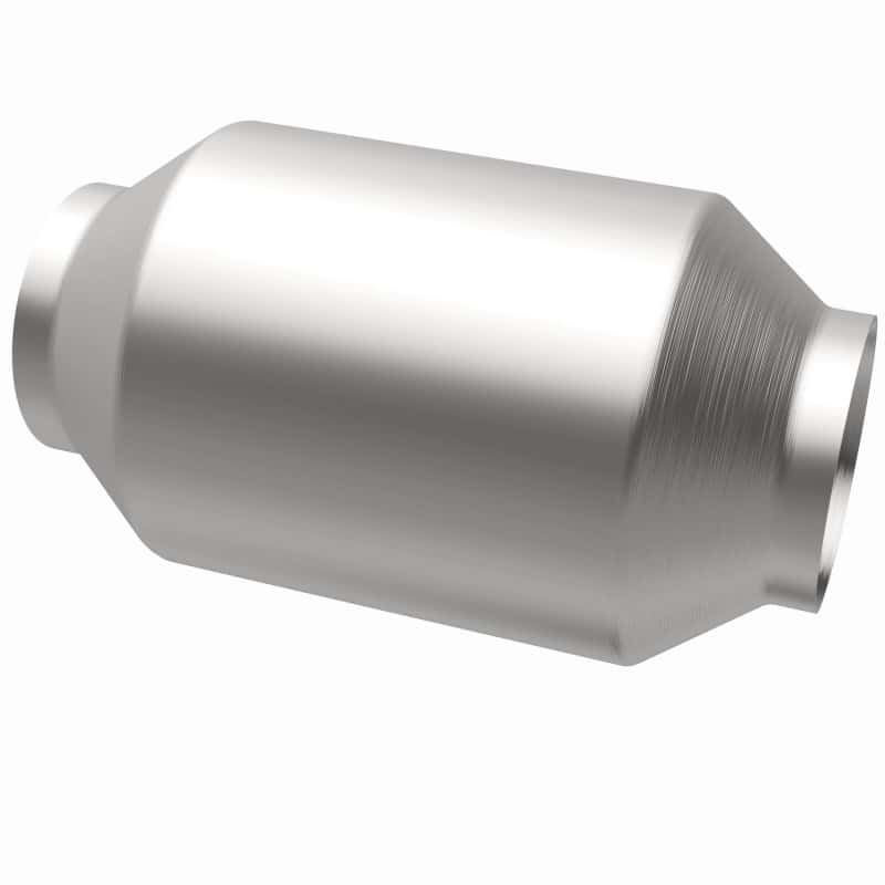 Magnaflow — MagnaFlow Conv Universal 5.0 C/C 3.0 Spun OEM
OEM Grade
OEM - view 20