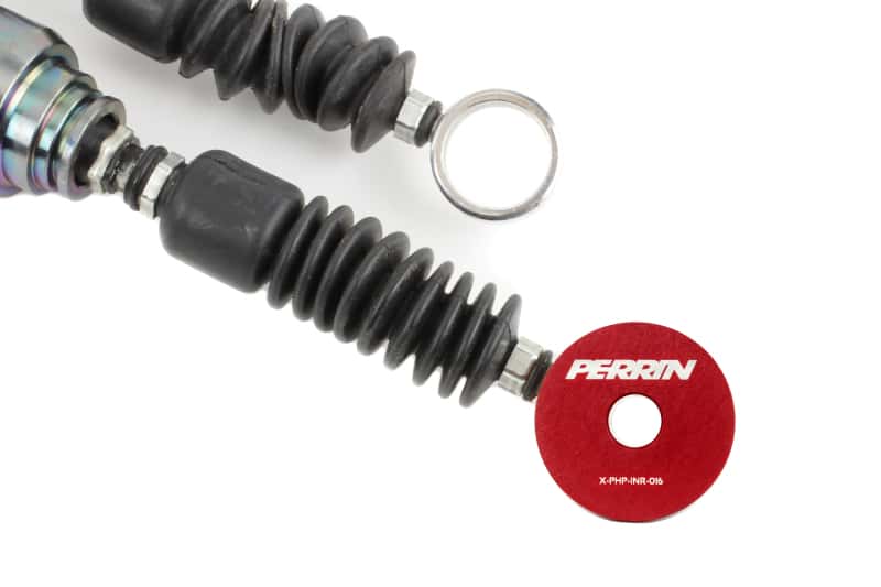 Perrin Performance — PERRIN 17-21 Honda Civic Si/Type R/Touring/Hatchback (6spd ONLY) Solid Shifter Bushing
paPHP-INR-016 - view 5