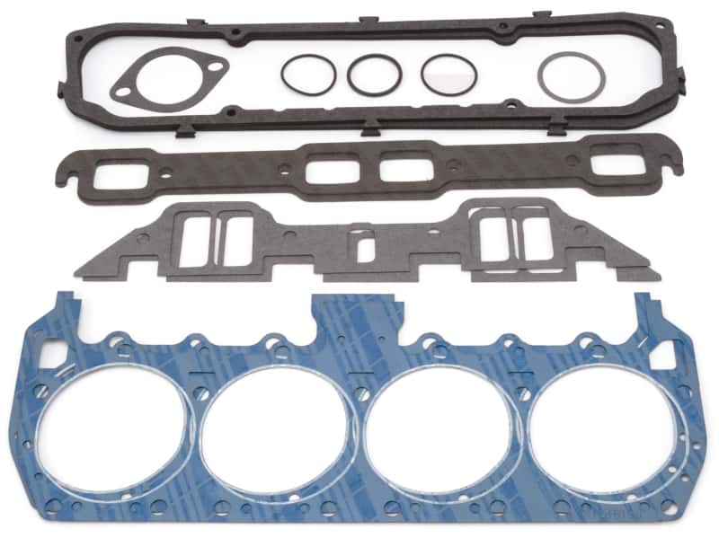 Edelbrock — Edelbrock BB Chrysler Head Gasket Set
GASKETS - view 2