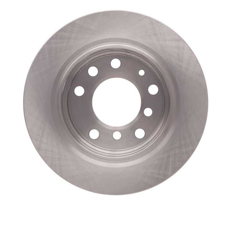 DFC — DFC 69-81 BMW 2800 Rear Brake Rotor
DFC Brake Rotor - view 5