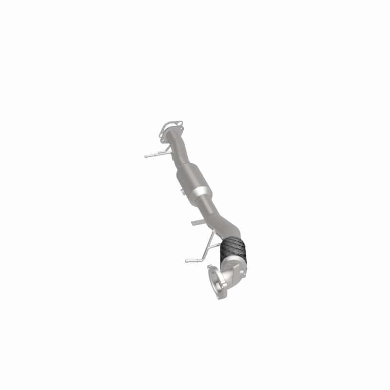Magnaflow — Magnaflow 08-13 Volvo C30 2.5L Direct Fit Converter
California - view 13