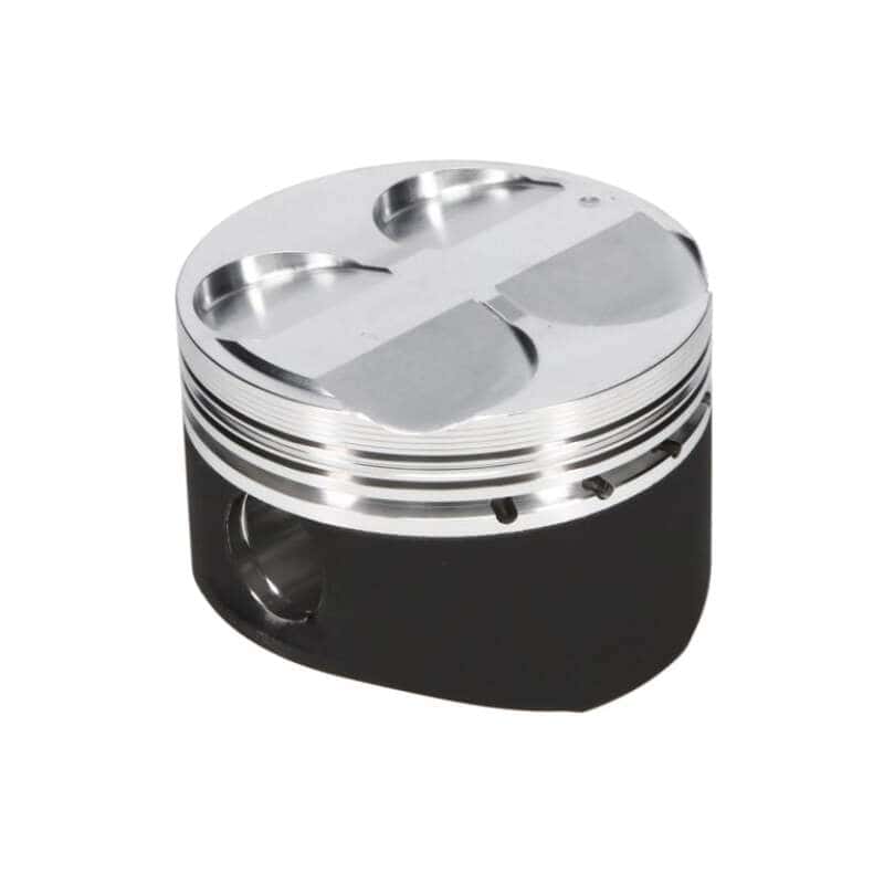Wiseco — Wiseco Suzuki M16A 1.6L 16V Swift Sport 78mm 9.0:1 CR (Built on Demand)
Piston Set - view 4