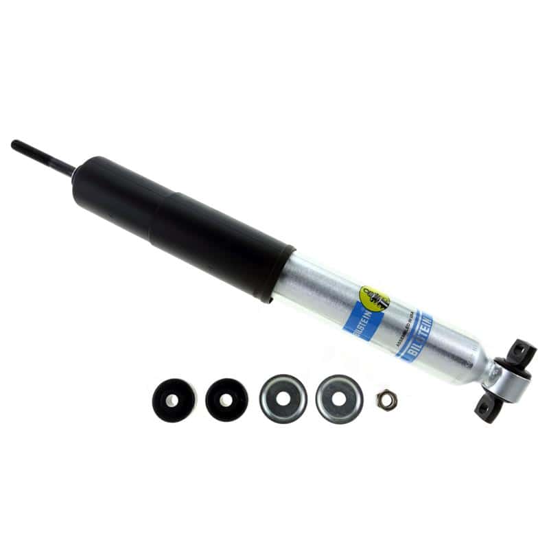 Bilstein — Bilstein 5100 Series 2003 Ford F-150 XLT RWD Front 46mm Monotube Shock Absorber
Shock - view 4