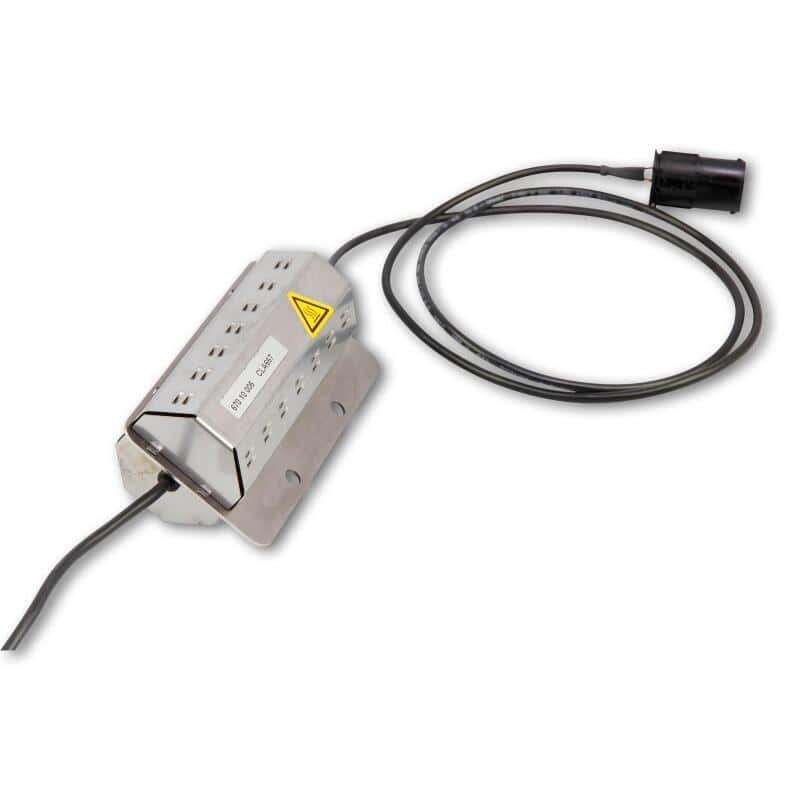 KW — KW Electronic Damping Cancellation Kit BMW M3 E92 Type M390
ESC Cancellation Kit - view 7