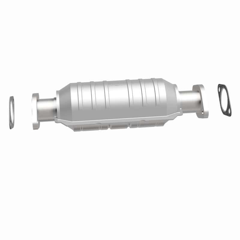 Magnaflow — MagnaFlow Conv DF Dodge-Mitsubishi-Plymouth
Standard Grade
Standard - view 11