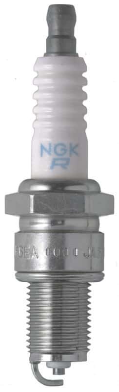 NGK — NGK Standard Spark Plug Box of 4 (BUR6EA-11) - view 2