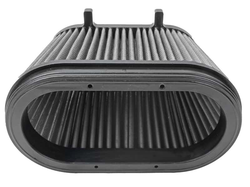 aFe — aFe MagnumFLOW Air Filters OER PDS A/F PDS Hummer H2 03-10
Magnum FLOW Filter
AirFilter - view 5