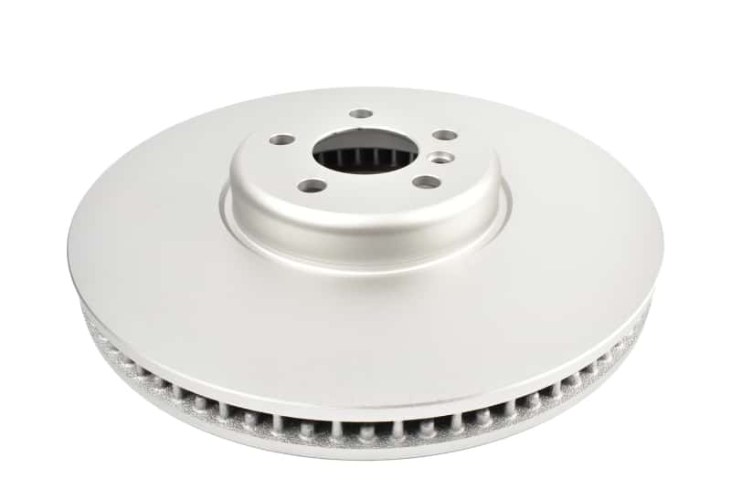 DBA — DBA 17-19 BMW 540i (w/Sport M Brake) Front Right En-Shield Standard Rotor
Brake Rotor - view 1
