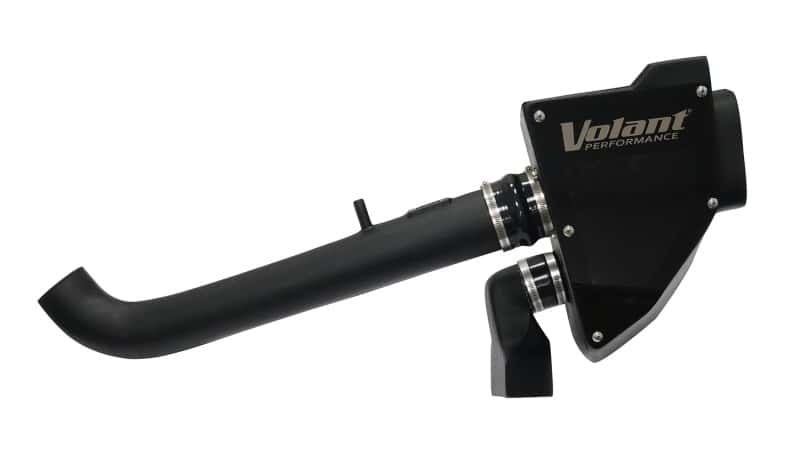 Volant — Volant 05-07 Nissan Pathfinder/Frontier 4.0L V6 Pro5 Cold Air intake
Air Intake Kit - view 1