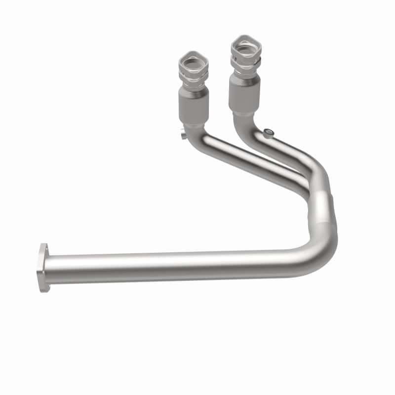 Magnaflow — MagnaFlow Conv DF Jeep Wrangler 00-04 OEM
OEM Grade
OEM - view 20