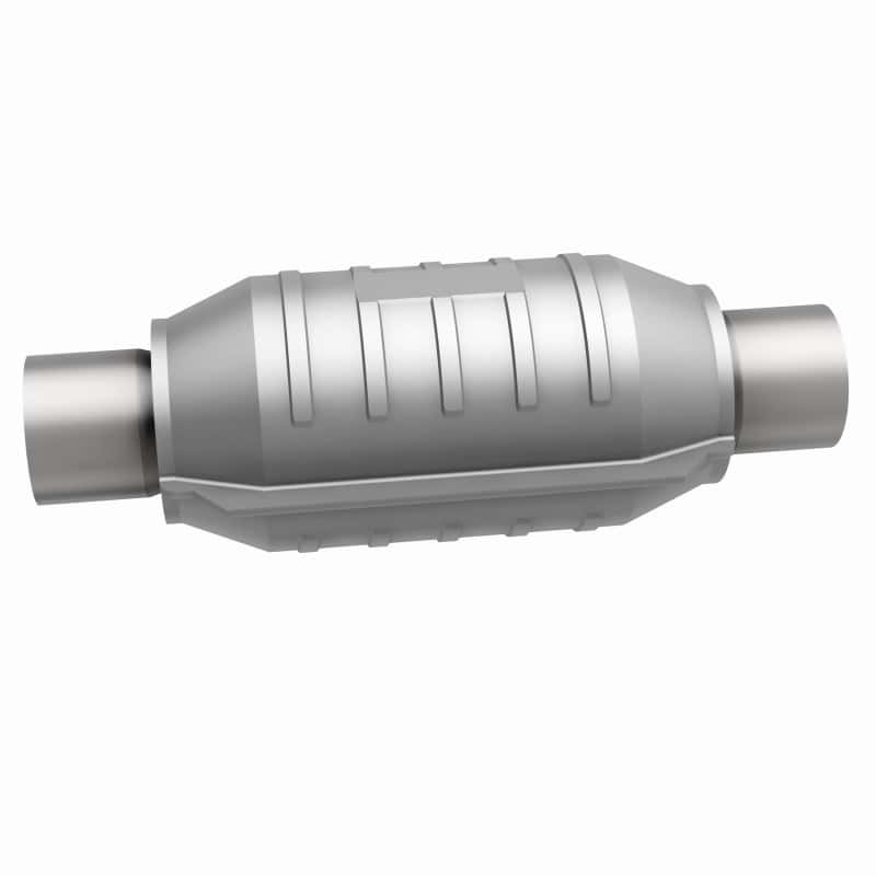 Magnaflow — MagnaFlow Conv Univ 2.25 Mf
OEM Grade
Standard - view 11