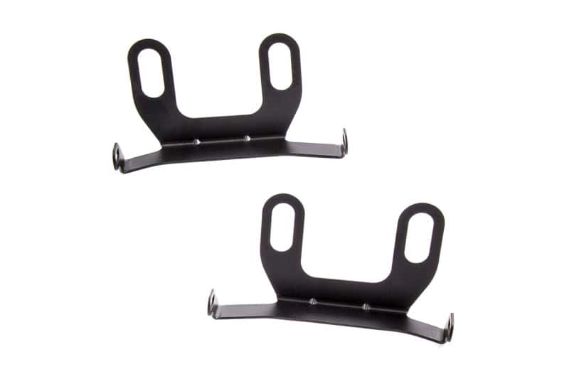 Diode Dynamics — Diode Dynamics Ram 2013 Standard Bracket Kit - view 1