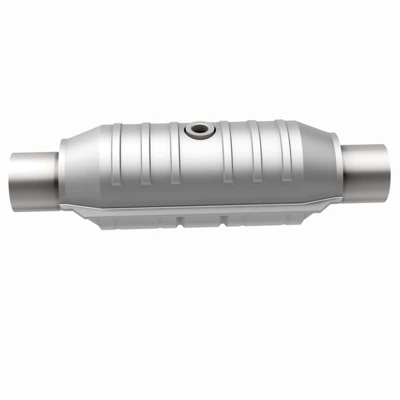 Magnaflow — MagnaFlow Conv Universal 2.00 inch CA Tier 1
California - view 20