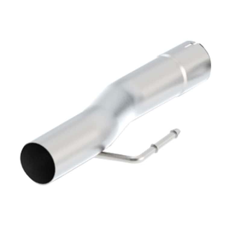 Ford Racing — Ford Racing F150 3.5L Ecoboost 133-inch WB Cat-Back Exhaust Mid-Pipe
Exhaust Pipe - view 4