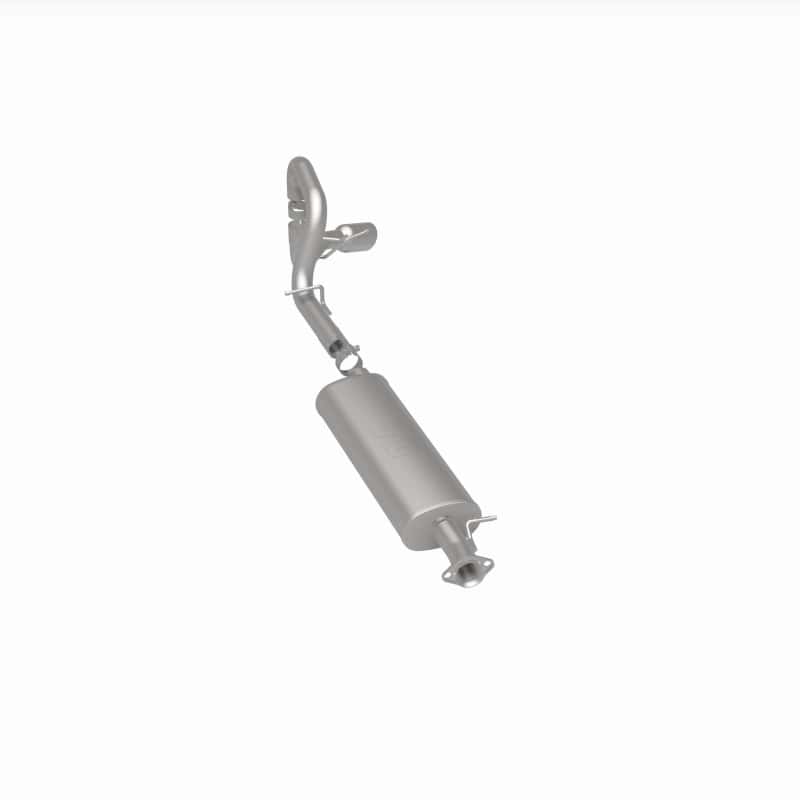 Magnaflow — MagnaFlow Sys C/B Ford Explorer-Mountaineer 0
Cat-Back - view 33
