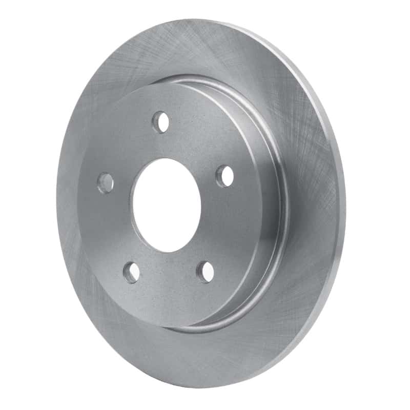 DFC — DFC 88-89 Merkur Scorpio Rear Brake Rotor
DFC Brake Rotor - view 2