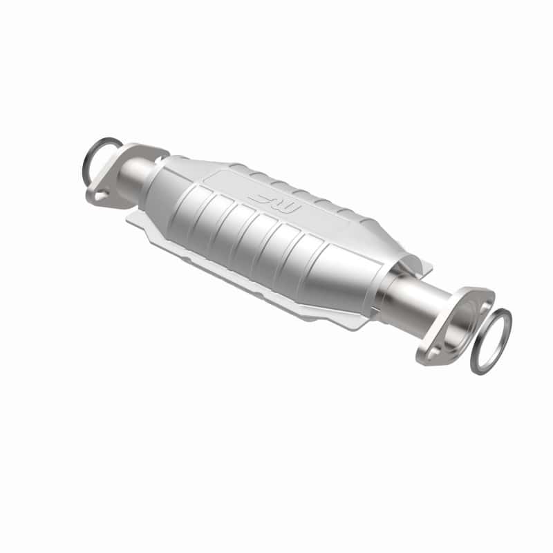 Magnaflow — MagnaFlow Conv DF Toyota 88-95
Standard Grade
Standard - view 22