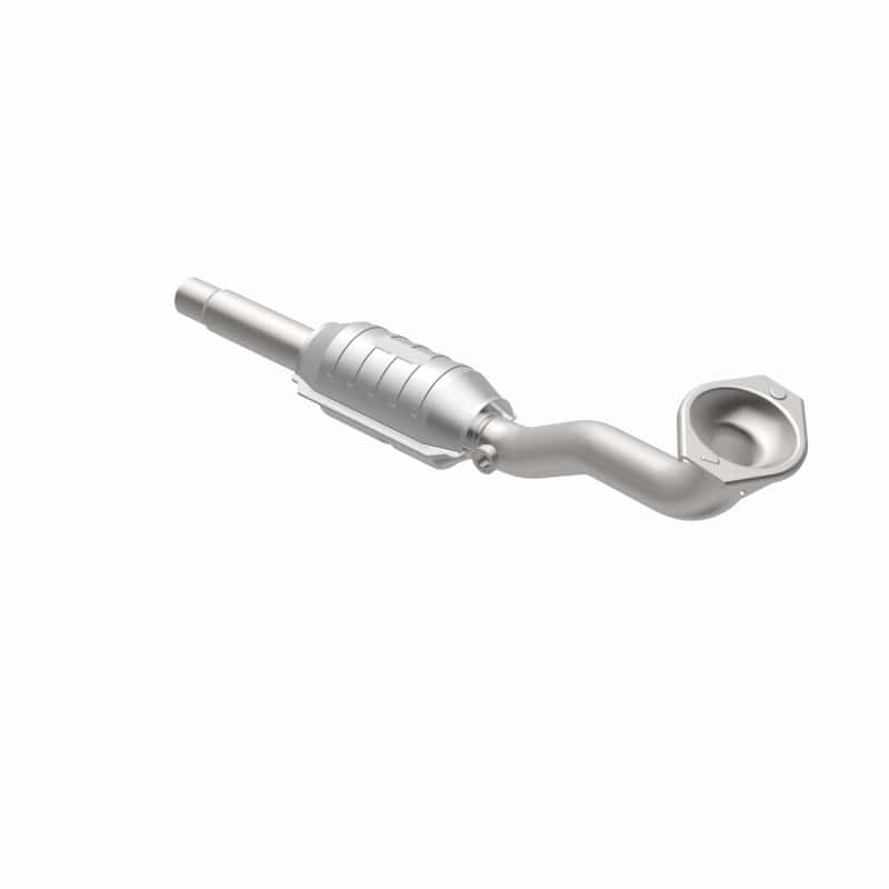 Magnaflow — MagnaFlow Conv Direct Fit VW 33.5X5X4 2/1.75
Standard Grade
Standard - view 22