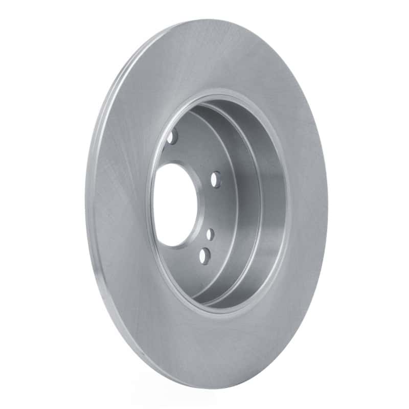 DFC — DFC 96-98 Mercedes-Benz SL320 Rear Brake Rotor
DFC Brake Rotor - view 4
