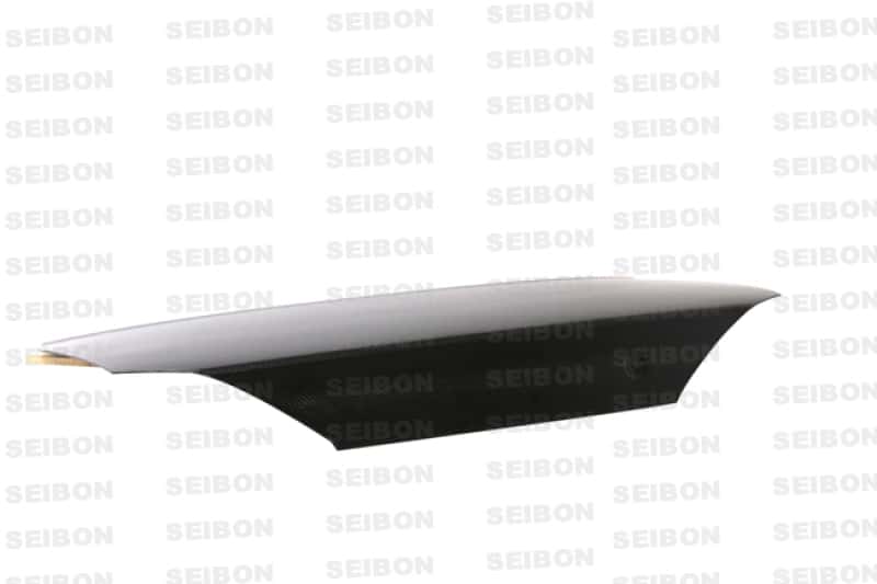 Seibon — Seibon 99-01 Nissan S15 OEM Carbon Fiber Trunk Lid - view 4